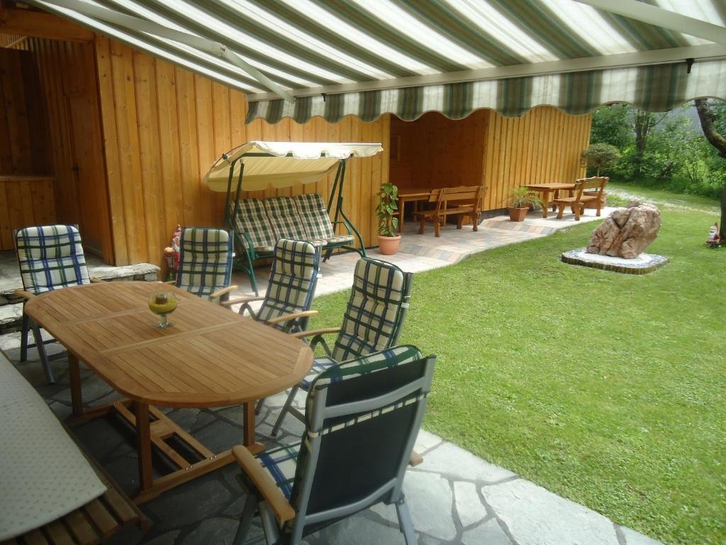 Pension Wald Faistenau Εξωτερικό φωτογραφία