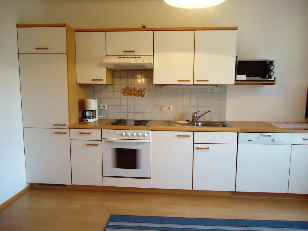 Pension Wald Faistenau Εξωτερικό φωτογραφία
