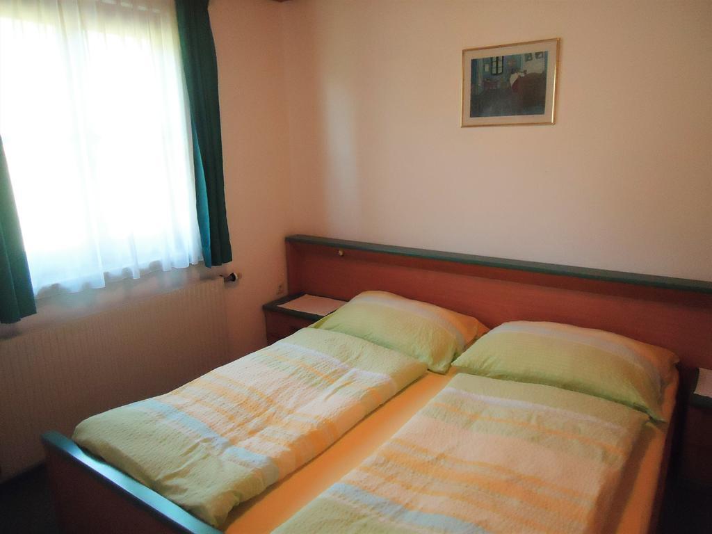 Pension Wald Faistenau Εξωτερικό φωτογραφία