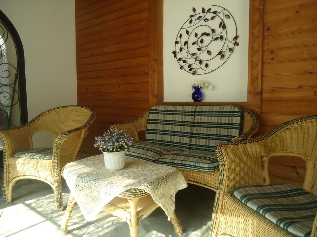 Pension Wald Faistenau Εξωτερικό φωτογραφία
