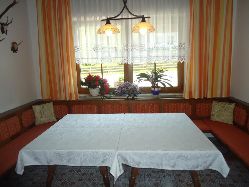 Pension Wald Faistenau Εξωτερικό φωτογραφία