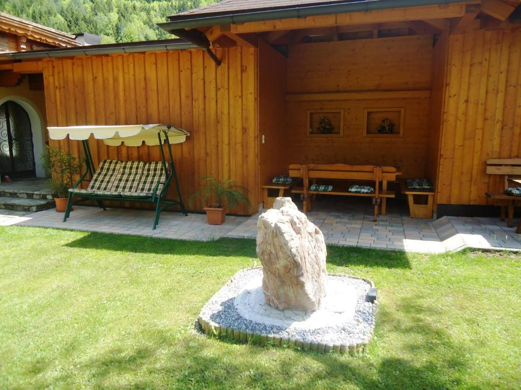 Pension Wald Faistenau Εξωτερικό φωτογραφία