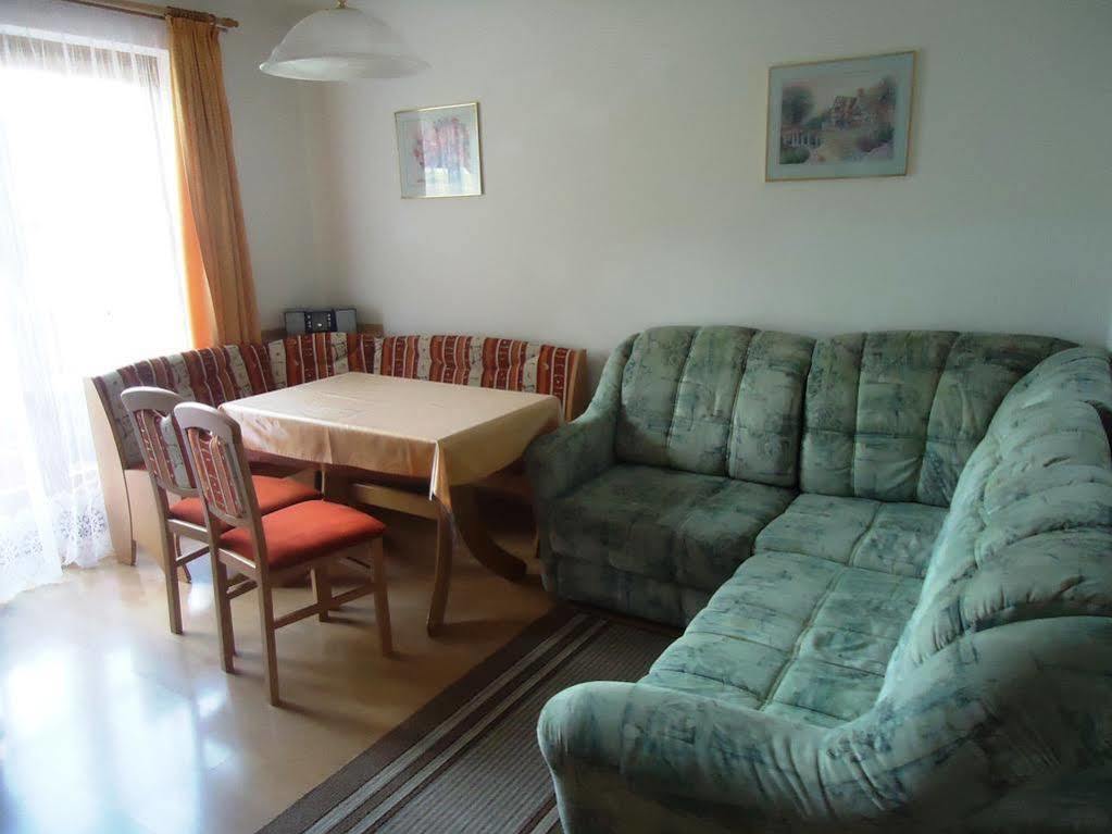 Pension Wald Faistenau Εξωτερικό φωτογραφία