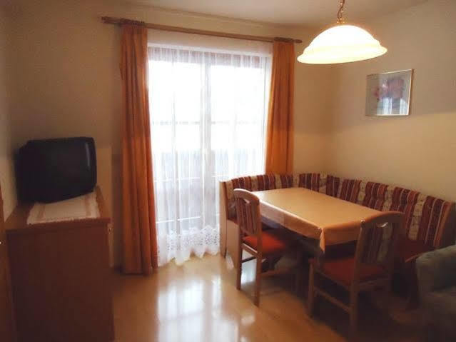 Pension Wald Faistenau Εξωτερικό φωτογραφία