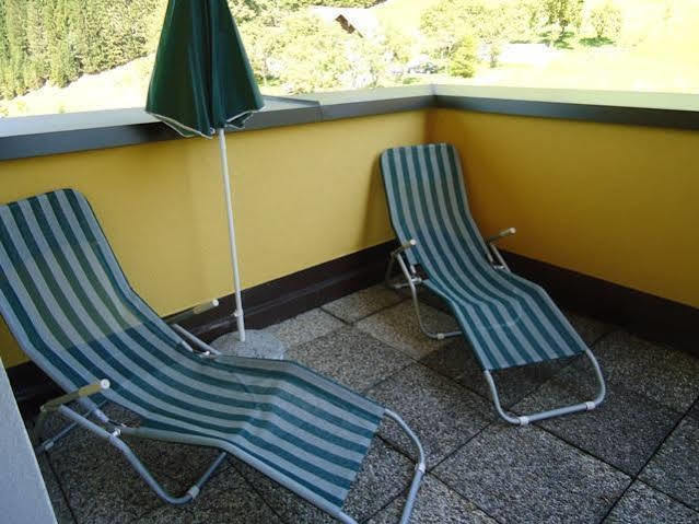 Pension Wald Faistenau Εξωτερικό φωτογραφία